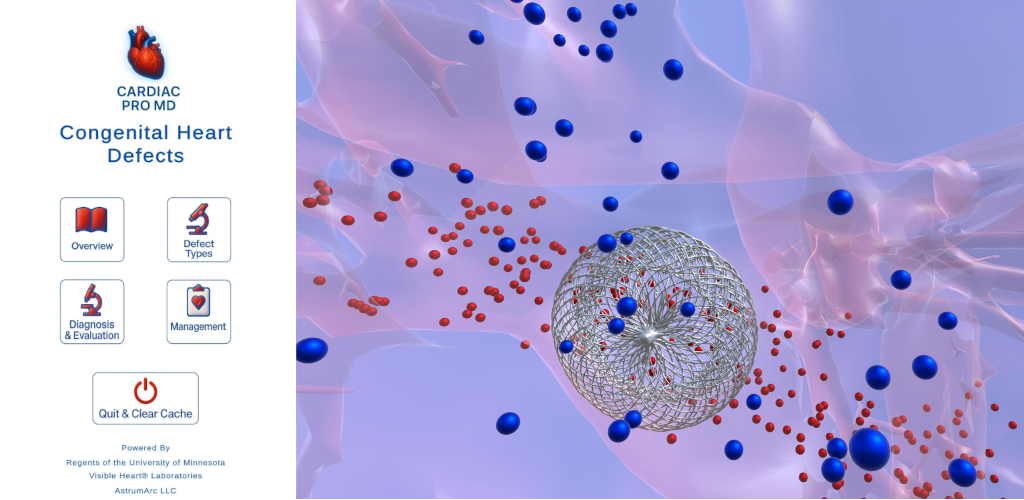 Cardiac Pro MD Suite