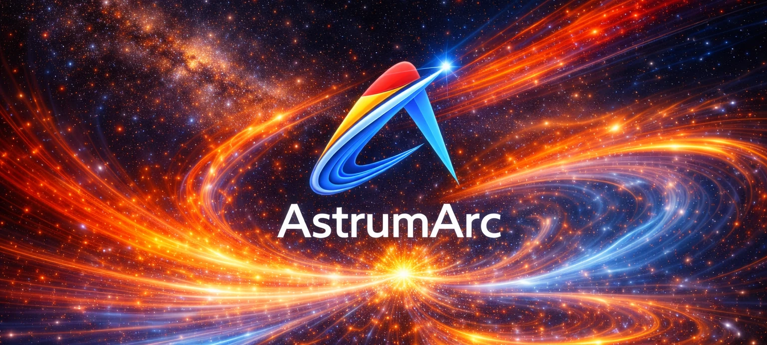 AstrumArc